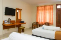 Grand Pondok Impian Hotels in Parit