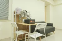 Brand New and Modern 2Br Meikarta Apartment Hotel di Cikarang Selatan