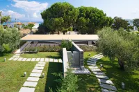 Kassandra Villas - Villas