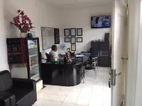 Hotel Anggrek Purwokerto