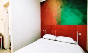 N Sungkar Guest House Syariah