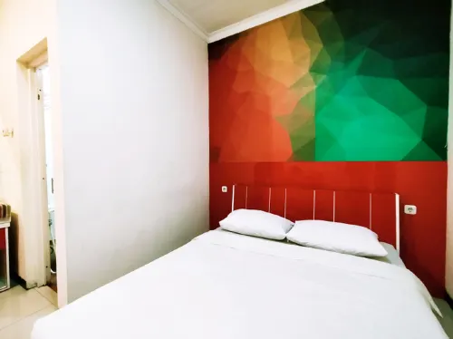 N Sungkar Syariah Guest House