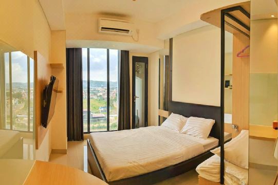 Lovina 1018 객실 내부