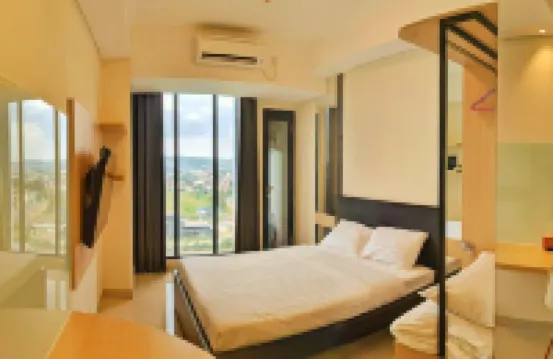 Lovina 1018 at Pollux Meisterstadt