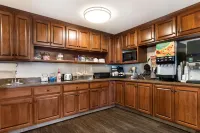Best Western Empire Towers - breakfast