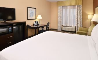 Holiday Inn Express Columbia