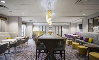 Hampton Inn Lexington
