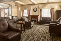 Spark by Hilton Woodstock Hotels in Woodstock