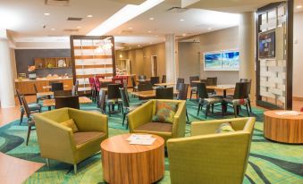 SpringHill Suites Buffalo Airport