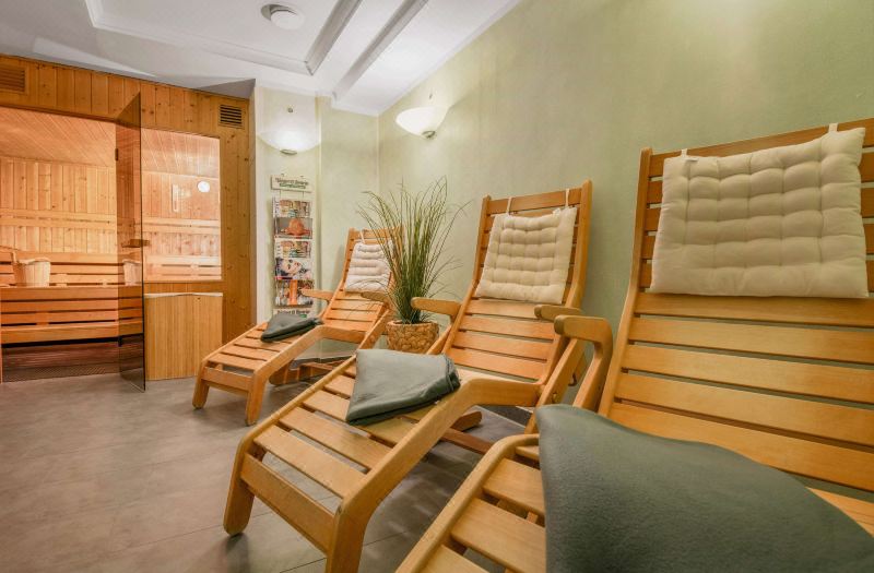 Best Western Plus Hotel Excelsior photo 4