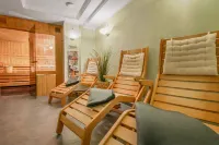 埃克塞爾西奧貝斯特韋斯特優質酒店 - SPA