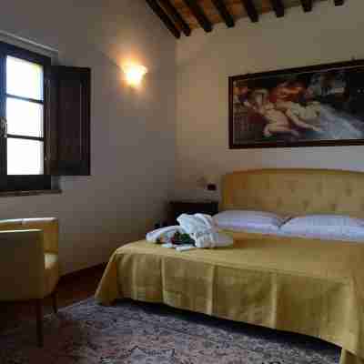 Borgo dei Sapori Rooms