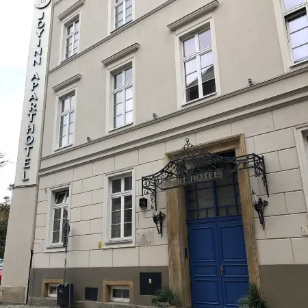 Joyinn Aparthotel