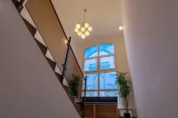 كريستينا ريزيدنس