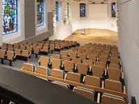 アイリッシュ カレッジ ルーバン ルーベンのホテル