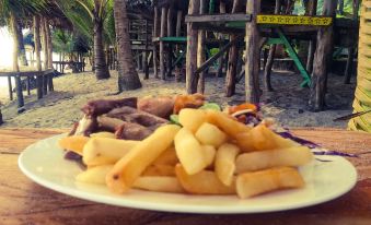 Faofao Beach Fales - Housity