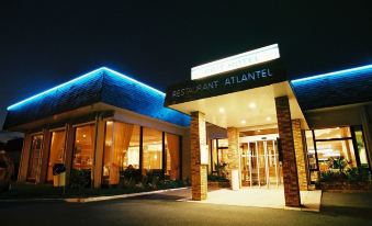 Brit Hotel Nantes Vigneux - l'Atlantel