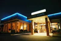Brit Hotel Nantes Vigneux - l'Atlantel Hotels in Vigneux-de-Bretagne