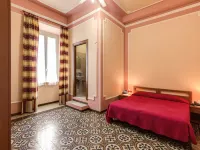Soggiorno Angelus Hotel dekat Capitoline Museums