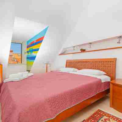 Apartment Bona Palace Rooms