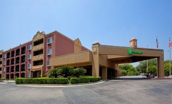 Holiday Inn San Antonio-Dwtn (Market SQ)