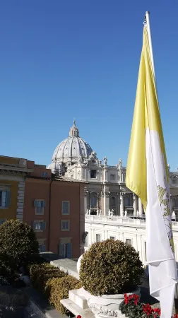 Residenza Paolo VI