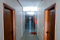 Hotel Almanara Cuiabá-Mato Grosso-Brasil