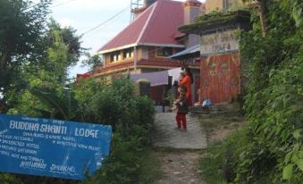 Buddha Shanti Lodge Backpackers Paradise