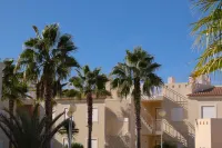 Placid Village