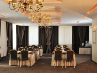 Art Hotel Các khách sạn ở Perm