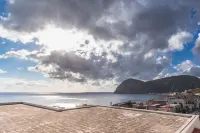 Hotel Residence la Villetta - Ocean View