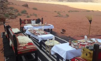 Mohammed Mutlak Camp