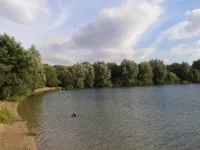 B&B am See Köln - Privatzimmer Hotels in Pulheim