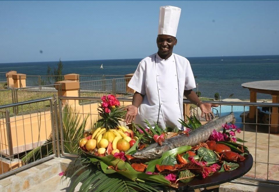 Eden Beach Resort & Spa-Mombasa Updated 2023 Room Price-Reviews & Deals | Trip.com
