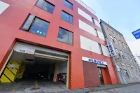 Hotel Million Hotels in Muroran