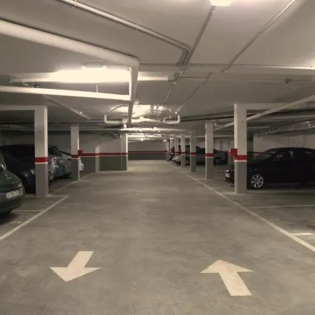 Apartamentos Albatros