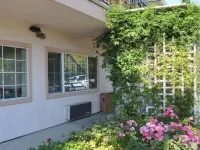Morgan Hill Inn Hotels in San Martin
