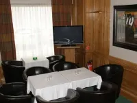 Hotel Pacific Hotel a Bredene