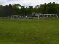Paramount Motel Pocono Hotels in Smithfield Township