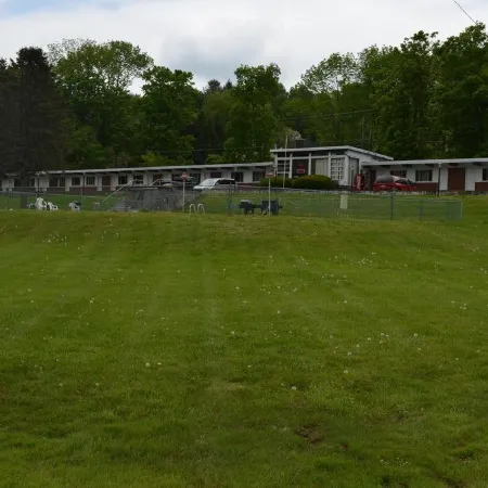 Paramount Motel Pocono