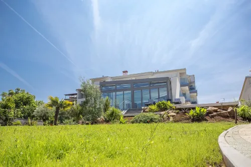 Adrion Aparthotel Hotels in Općina Fažana