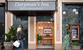 Doryman's Oceanfront Inn