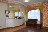 Hotel Chayka Hotels near N2