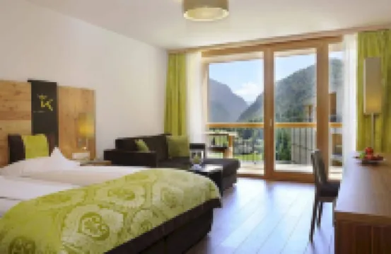 Das Kronthaler - Adults Only Hoteles en Gemeinde Achenkirch