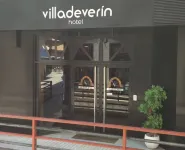 Hotel Villa de Verín Hotels in Verín