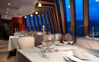 Bouganville Hill Resort & Wellness Space - breakfast