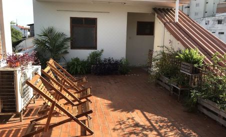 Coco Jamboo Hostel - Housity