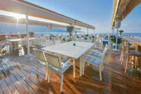 Mediteran Hotel & Resort - Wifi