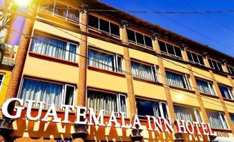 Hotel Guatemala Inn