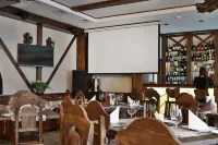 Resort Hotel Voyage